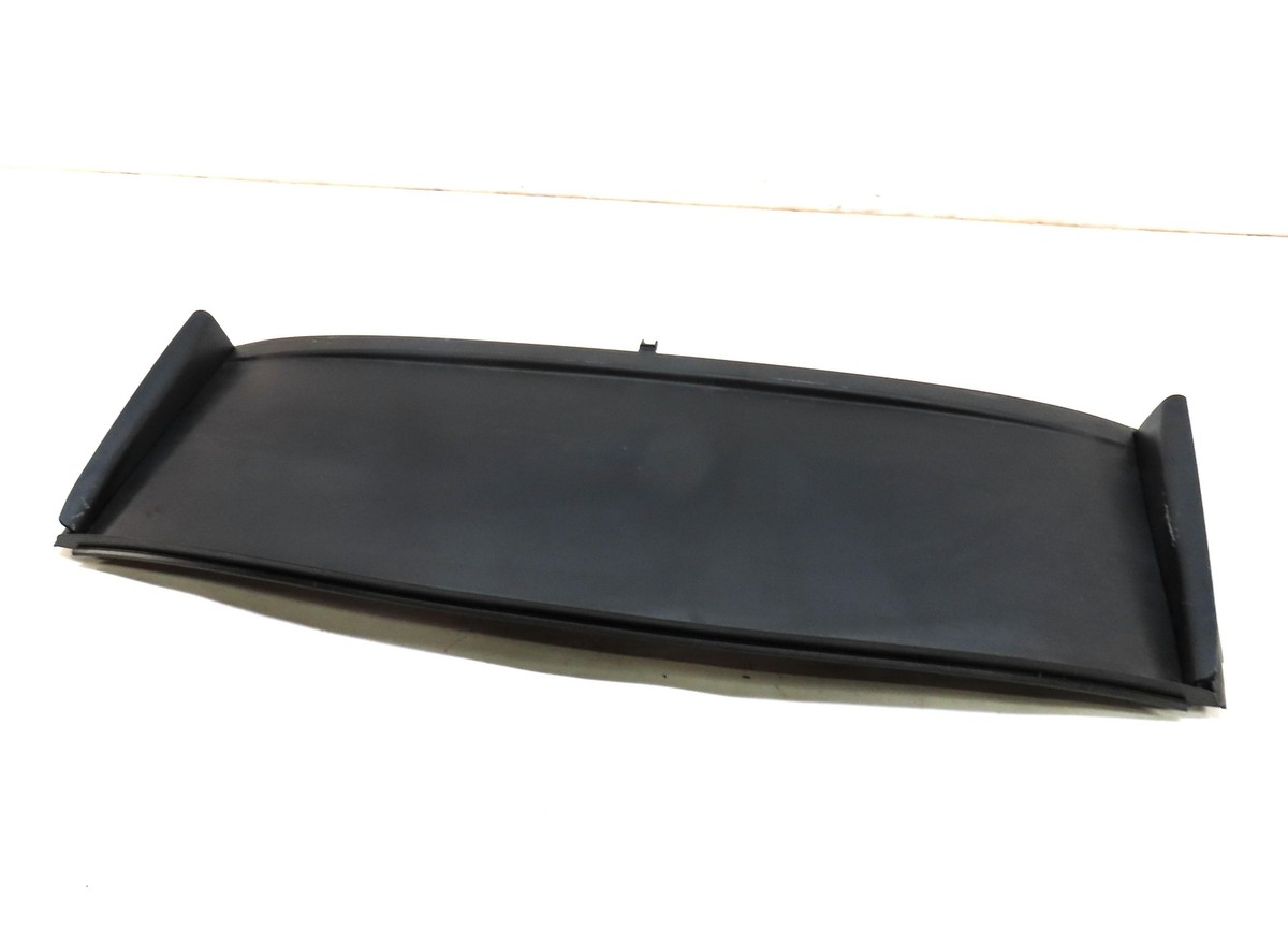 2005 BMW Z4 CONVERTIBLE (E85) CONVERTIBLE TOP COMPARTMENT BOTTOM