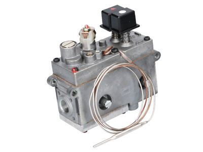 Thermostat à Gaz 710 MINISIT FOUR 100-340°C (0710655 - Foto 13