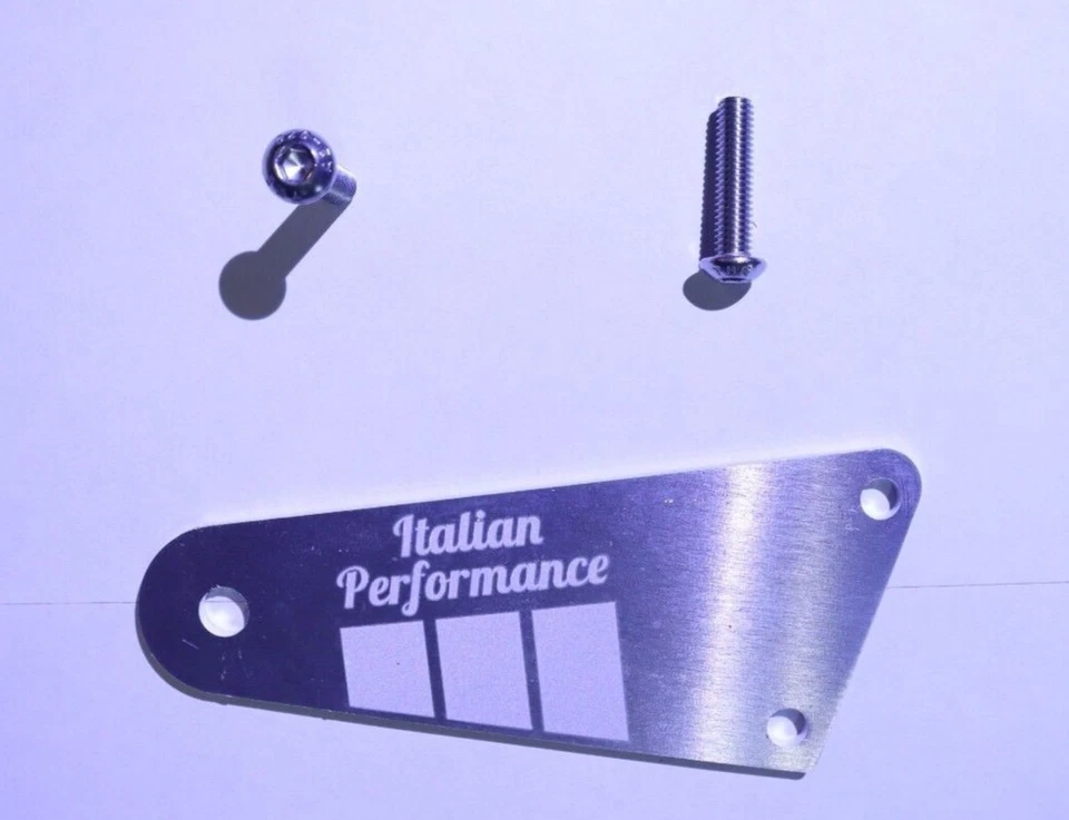 2021 + Aprilia 排气支架/衣架 — 第 3/4 张图片