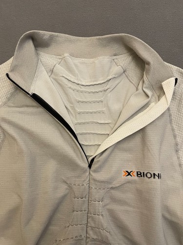 X-Bionic FENNEC Rennrad-Trikot Herren XXL - Bild 2 von 4