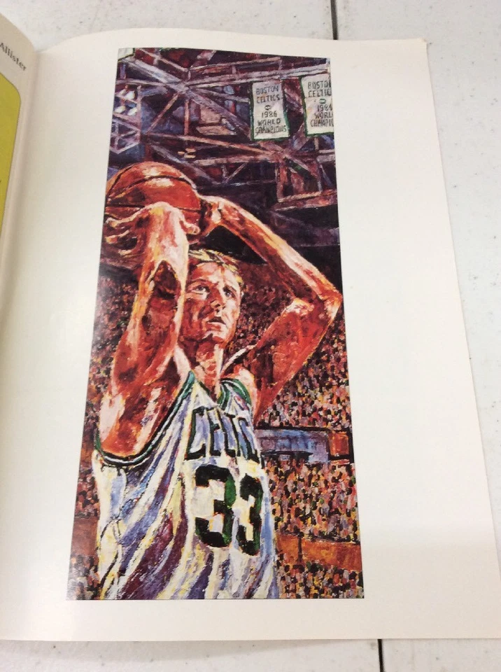 Beckett Basketball Magazine Monthly Price Tim Duncan March 1998 - Image 3 of 4