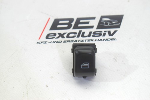 Audi A4 S4 8K Schalter Fensterheber 1-Fach Taster Scheibenheber 8K0959855A