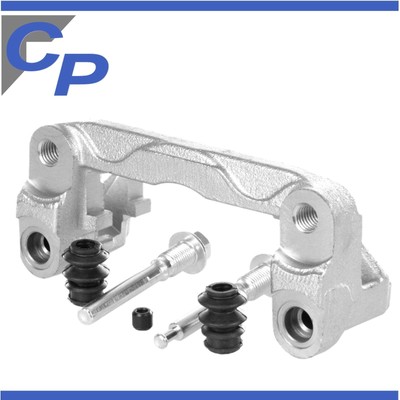 Bremssattelhalter hinten für Pontiac Trans Sport Montana links rechts