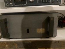 Amplificatore KRELL KSA 100 MK-2 class A