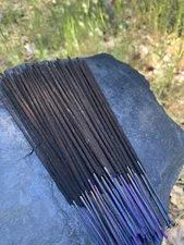 Night Queen Incense From India, 20 Grams, High Quality