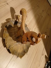 ++ Eichhörnchen - Nussknacker aus Holz