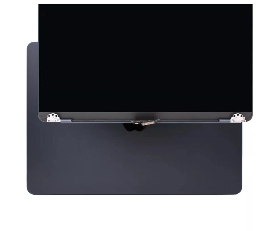 New A2681 LCD Screen Display Assembly Replacement For Apple MacBook Air M2 Blue - Bild 2 von 4