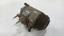 Used A/C Compressor fits: 2016 Ford Fusion 2.5 Grade B