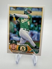 ⚾ 2023 Topps #1-249 • YOU PICK SINGLES • MIX & MATCH Baseball ⚾