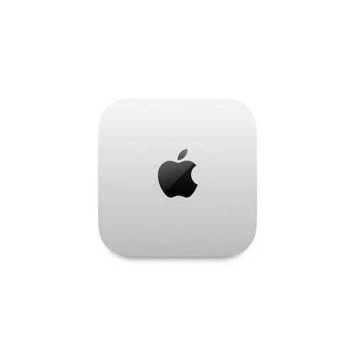 Mac mini Apple M4 Pro Chip with 12-Core CPU and 16-Core GPU, Gigabit Ethernet