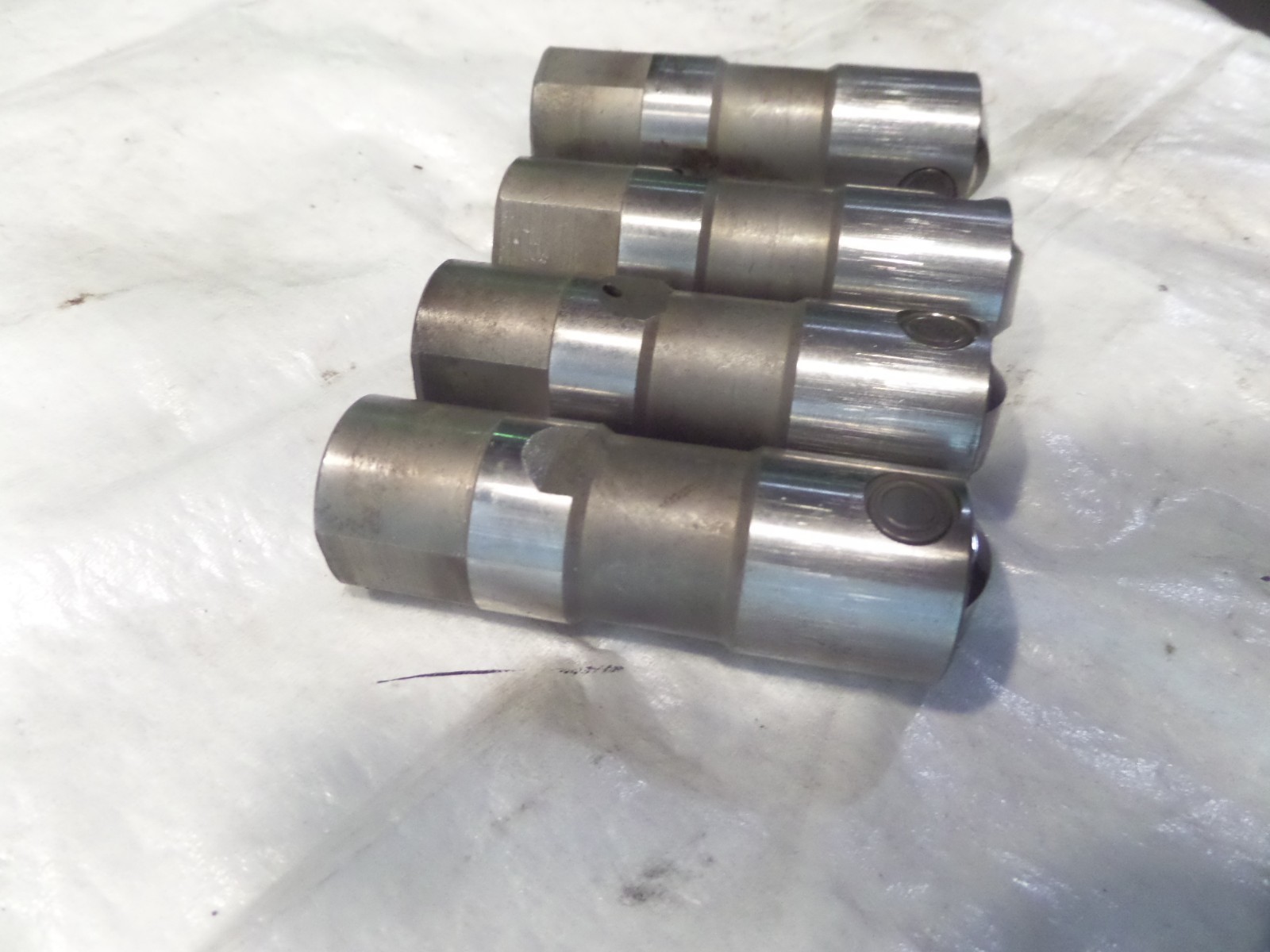 Harley Davidson Touring Dyna & Softail Intake Exhaust Pushrod Lifters