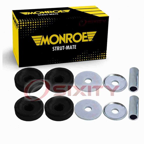 YCBTREE Lot De 2 écarteurs De Jambe De Force Avec Moyeu