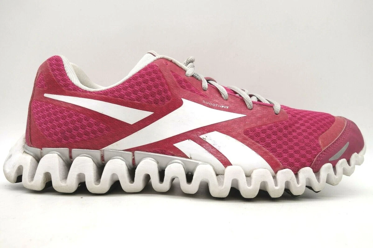 Reebok ZIGNANO кроссовки