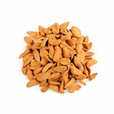 Premium Mamra Badam Almond 500 Grams (100% Sweet) Premium Quality Almond