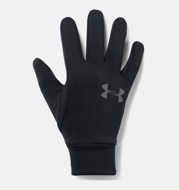 under armour no breaks liner gloves