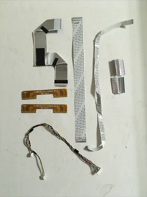 FUNAI 65PFL4864/F7C RIBBON WIRE BUNDLE