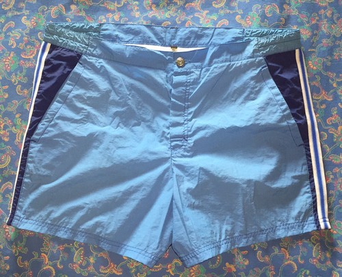 Colmar Uomo Costume Mare Pantaloncino Tg 52 | eBay