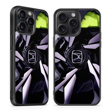 New Ricing Rims Type R Design Cover iPhone Series Samsung Galaxy Series CASE