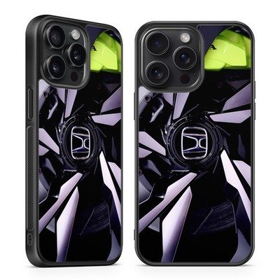 New Ricing Rims Type R Design Cover iPhone Series Samsung Galaxy Series CASE