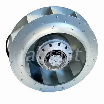 Brand New 1Pcs EMC RB2C-225/075 K097 I-1878 High Temperature Fan 230V 118/170W
