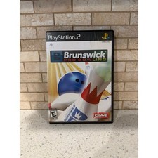 Brunswick bowling