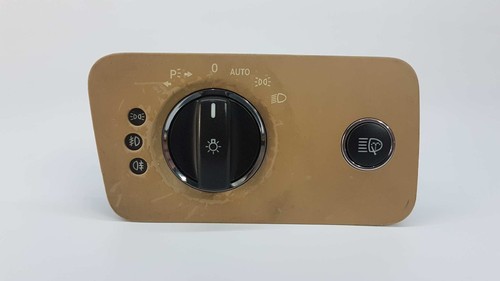 A2195450104 LICHTSTEUERUNG / A21954501048483 / 718969 FÜR MERCEDES-BENZ CLASE CL