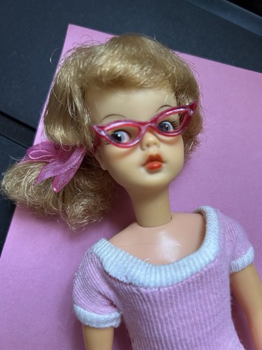 🩷 Vintage 1960s 1st Edition Ideal Made In Japan Tammy Doll & Outfit - VGC - Picture 3 of 23
