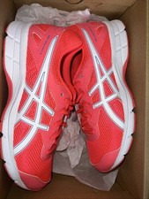 ASICS Women’s gel Gal Size 38