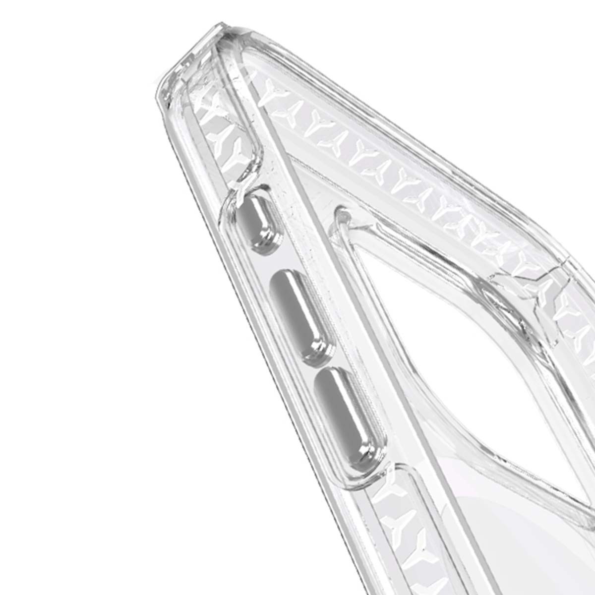 Coque iPhone 17 Force Case Air Xtrem antichoc 4m transparente protection mobile