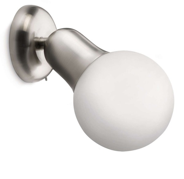 Philips Ecomoods Wandleuchte Energiespar Wandlampe Modern 36919-17-16-image