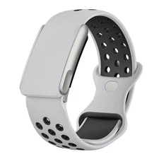 Adjustable Sport Breathable Soft Silicone Replacement Band For Whoop 5.0 MG/5.0