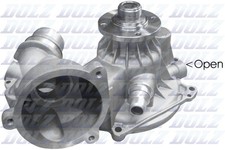 F�r DOLZ B228 WATER PUMP BMW 7 (E65, E66) 745 I,LI, 760 I,LI 11.01-