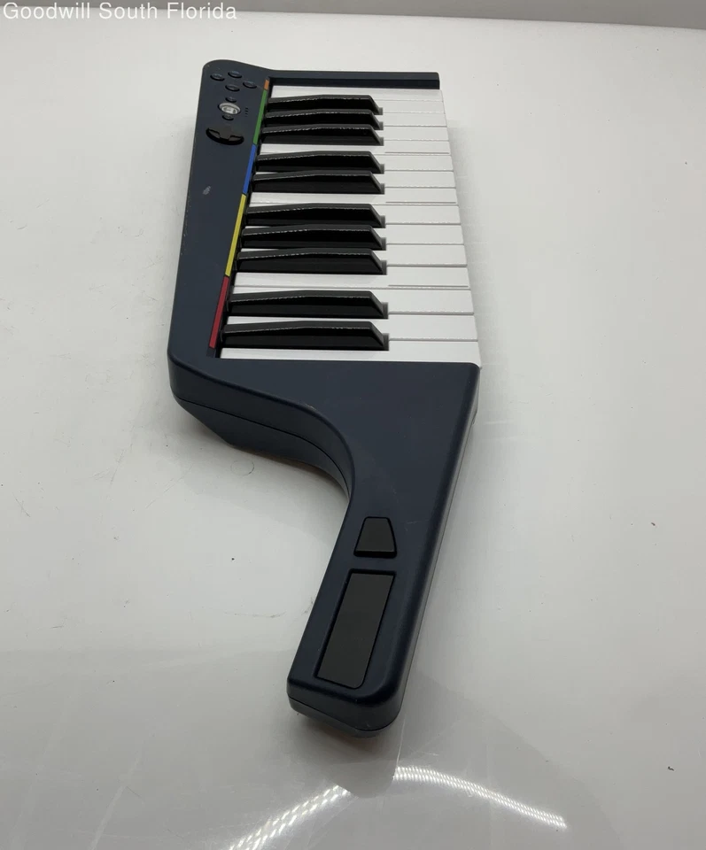 Harmonix Mad Catz 96161 Rockband 3 25-Keys Wireless Keyboard For Wii And Wii U - Image 3 of 4