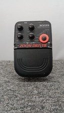 ZOOM 5000 Gitarren-Effektprozessor-Pedal JP