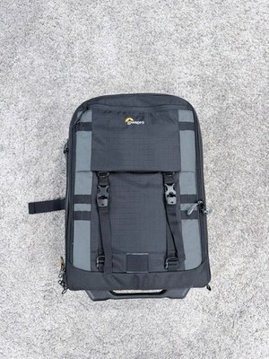 Lowepro Pro Trekker RLX 450 AW II 28L Camera Roller Backpack