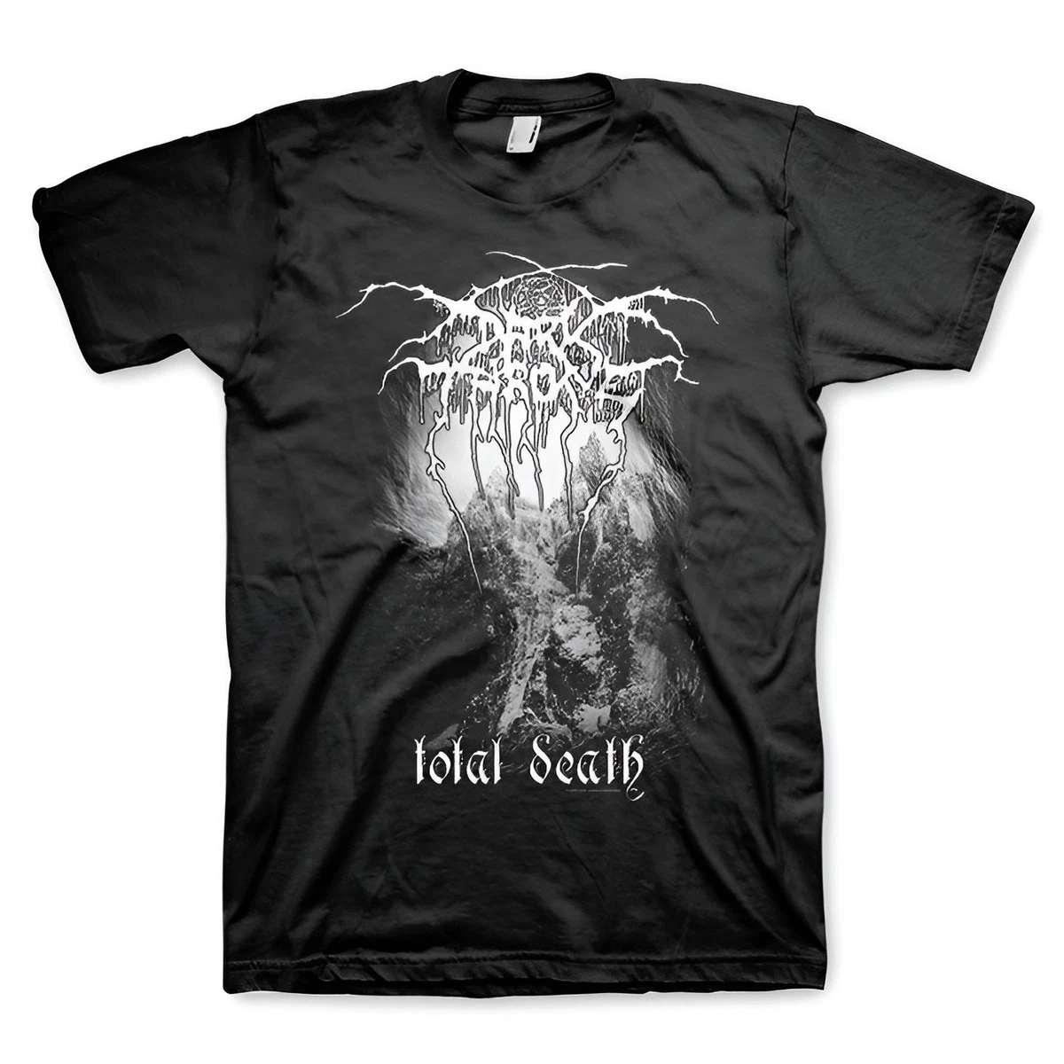 Darkthrone Shirt for sale - eBay