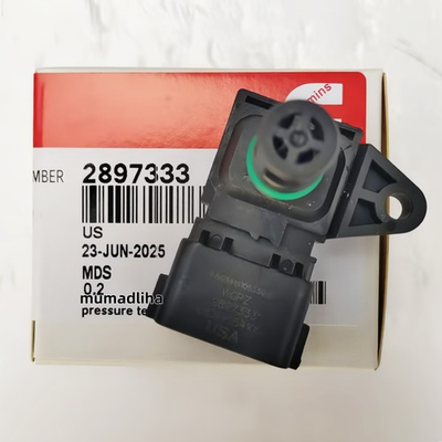 #ad #ad 2897333 MAP Air Intake Pressure Sensor for Cummins 2007 up Dodge Ram 2500 3500 $21.00