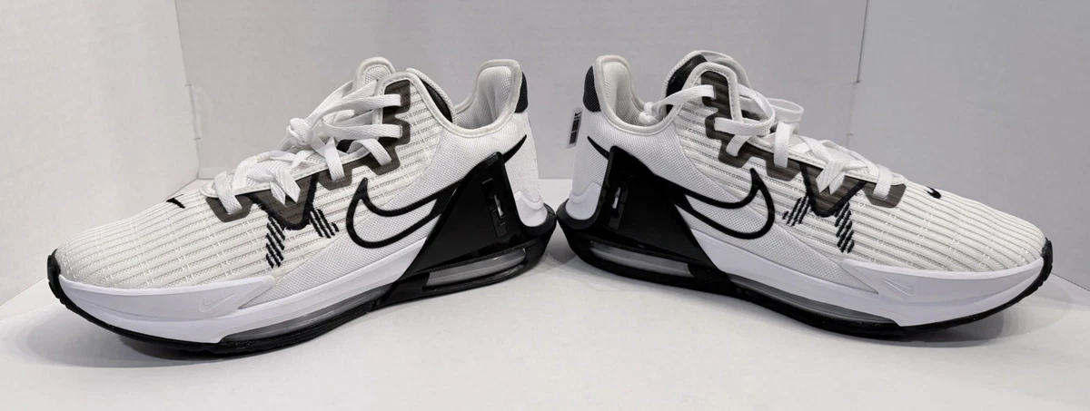 Nike Lebron Witness 6 Just Listed 2026