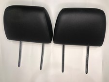 2006 Bmw Leather Headrest Neck Accessories Soft Leather Car Headrest Used 2006 Bmw Leather Headrest Neck Accessories Soft Leather Car Headrest Used
