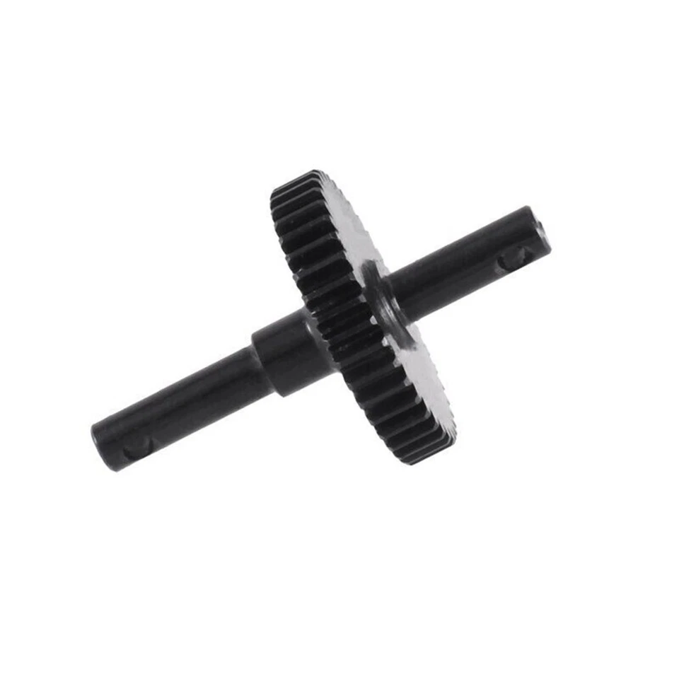 4 In 1 1/18 RC Crawler Car 11T 37T 40T Gearbox Gear Pinion Gear Set For TRX4M - Image 3 of 4