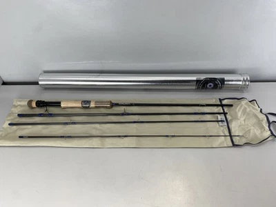 Old Thomas &Thomas 『Extra Dry～XL』 Thomas & Thomas Rods - Thomas Turner Fishing Antiques