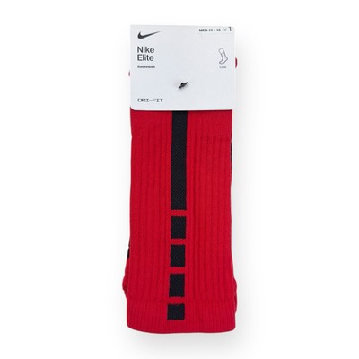 nike mens elite basketball socks