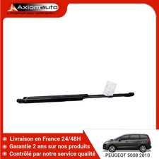 Verin de hayon / de capot Peugeot 5008