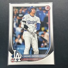 2025 Bowman #17