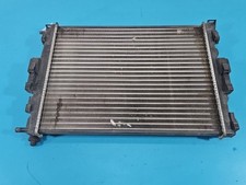 Radiateur Renault SCENIC