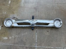 1956 Chrome Ford Truck Grille