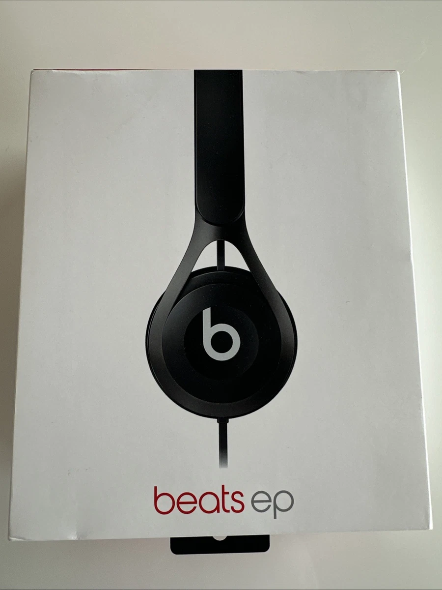 Beats by Dr. Dre Beats EP Headphones for Sale | Shop New & Used
