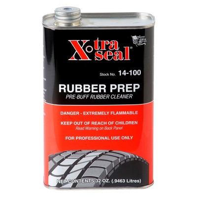 31 Incorporated 32 oz. Pre-Buff Flammable Rubber Prep Solution