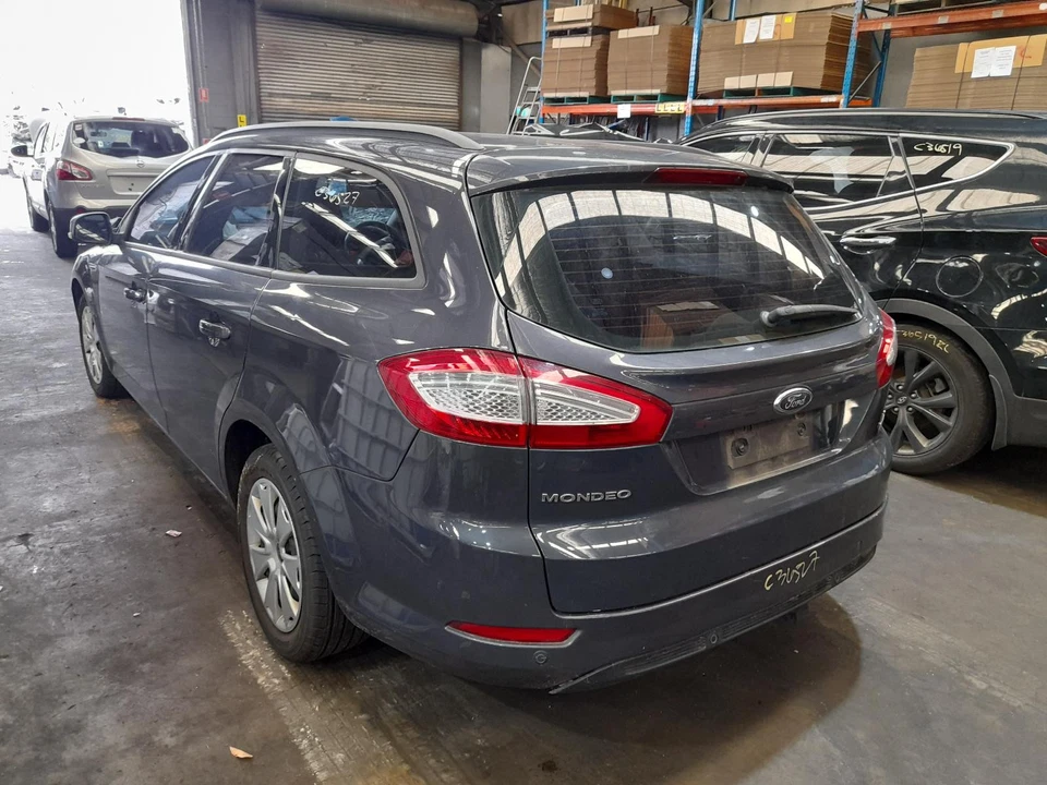 FORD MONDEO PARTICULATE FILTER/DPF DIESEL, 2.0, MC, LONG TYPE, 3 SENSORS, 04/12- - image 3 of 4