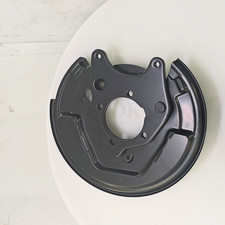 For Toyota Celica Corolla Matrix Rear Rh Parking Brake Backing Plate 46503-20070